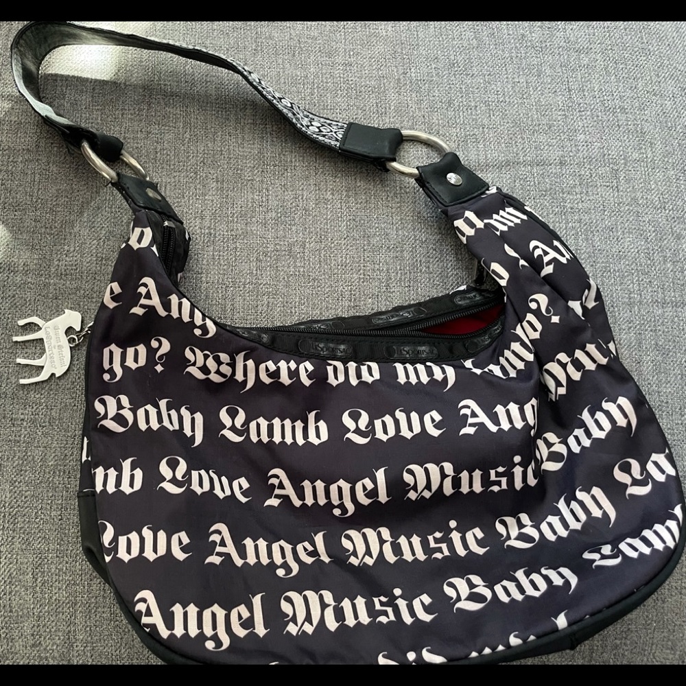 Original Gwen Stefani - L.A.M.B. for LeSportsac